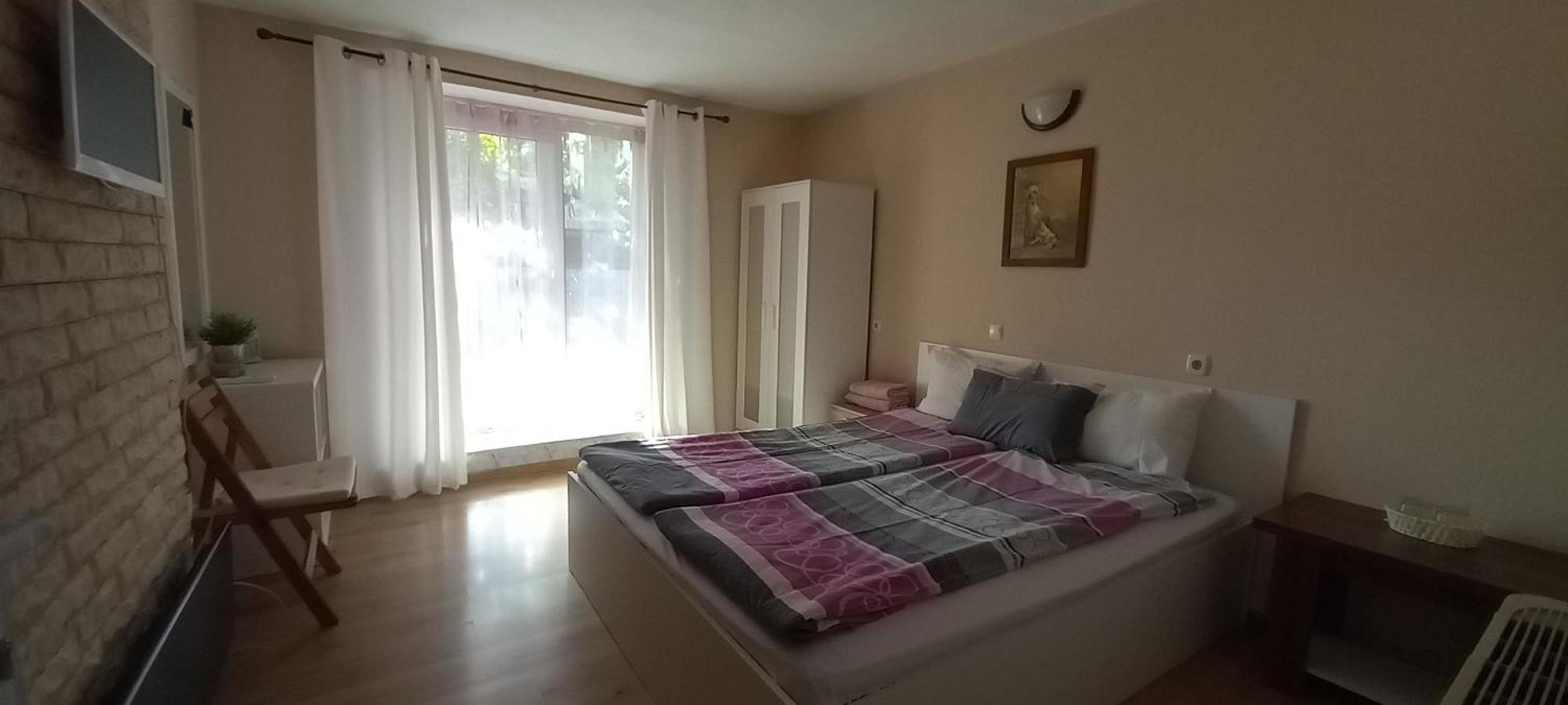 Къща За Гости Dani Dream Sapareva Banya Ngoại thất bức ảnh