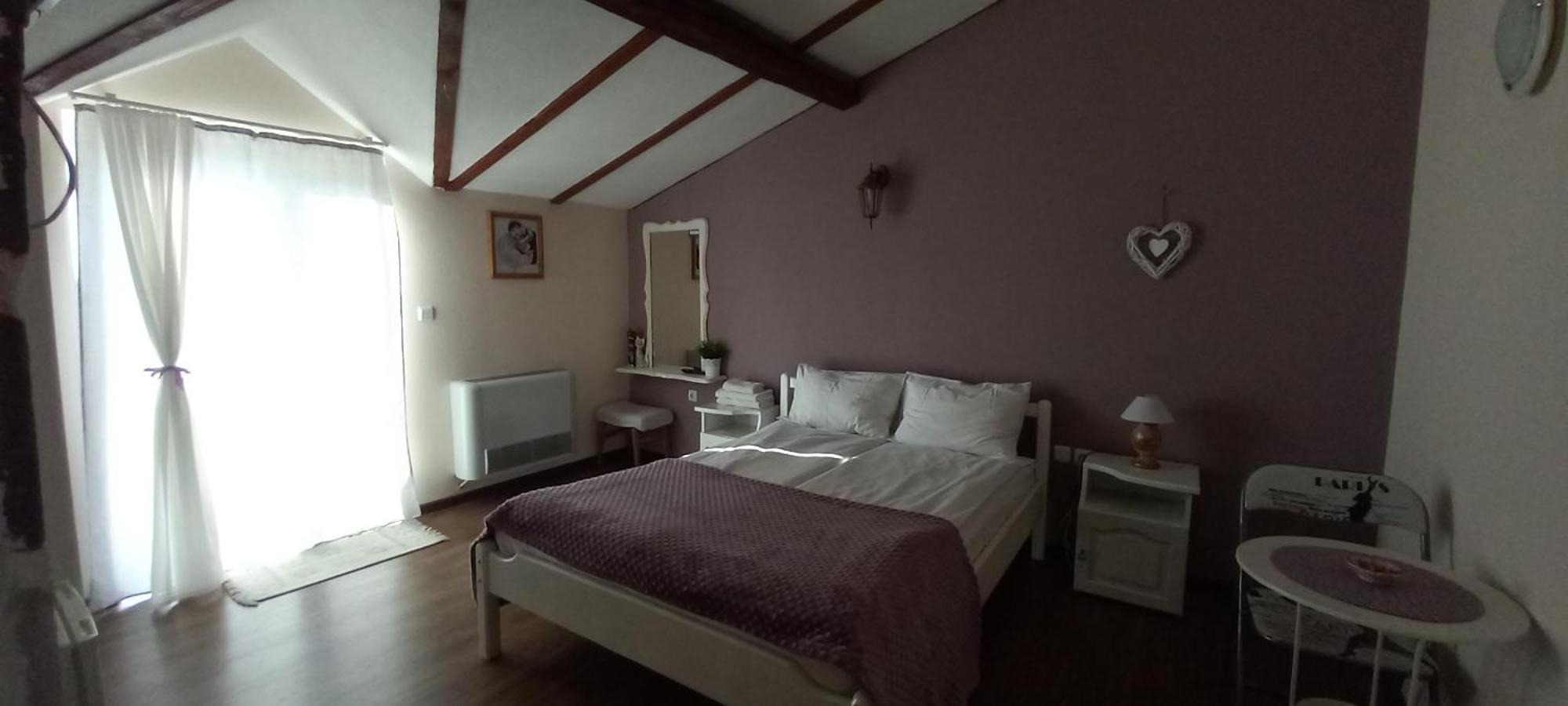 Къща За Гости Dani Dream Sapareva Banya Ngoại thất bức ảnh