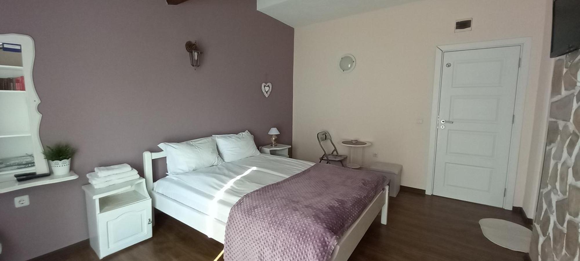 Къща За Гости Dani Dream Sapareva Banya Ngoại thất bức ảnh