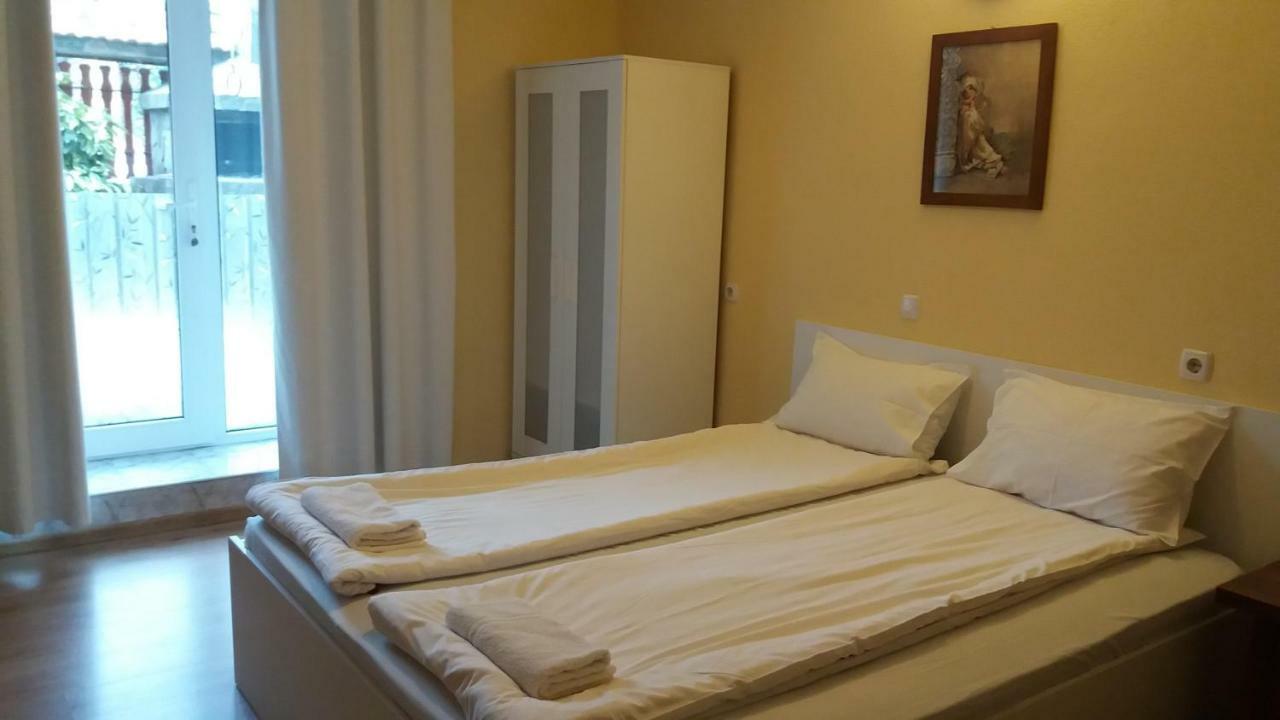 Къща За Гости Dani Dream Sapareva Banya Ngoại thất bức ảnh
