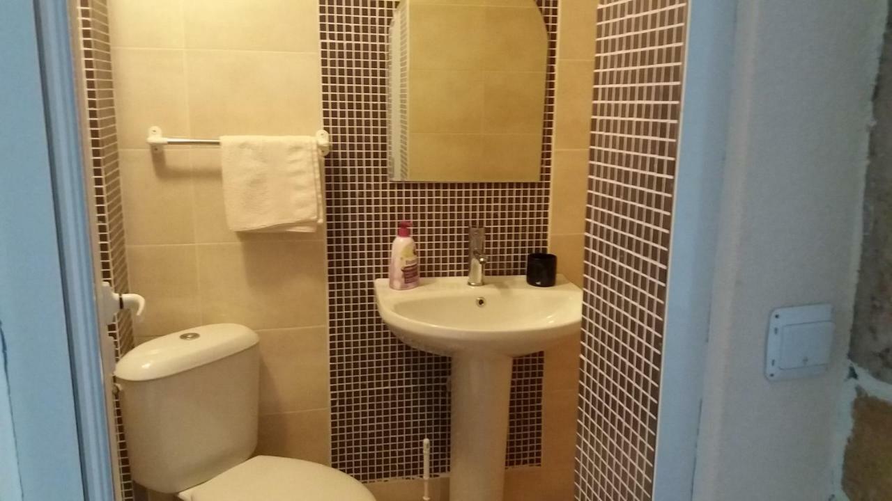 Къща За Гости Dani Dream Sapareva Banya Ngoại thất bức ảnh