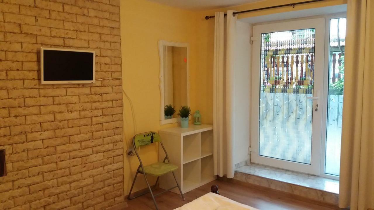 Къща За Гости Dani Dream Sapareva Banya Ngoại thất bức ảnh