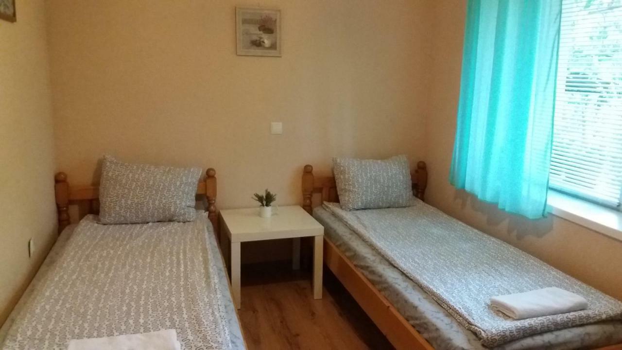 Къща За Гости Dani Dream Sapareva Banya Ngoại thất bức ảnh